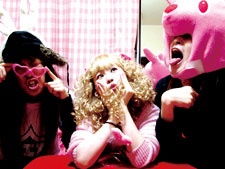 ������PINK������