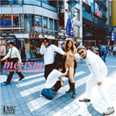 サンシャイン通りOF YOUR LOVE